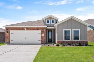 348 Live Oak Lane, Hutchins, TX 75141