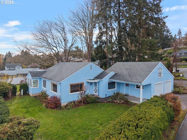 1580 BONNIE Way, Salem, OR 97304