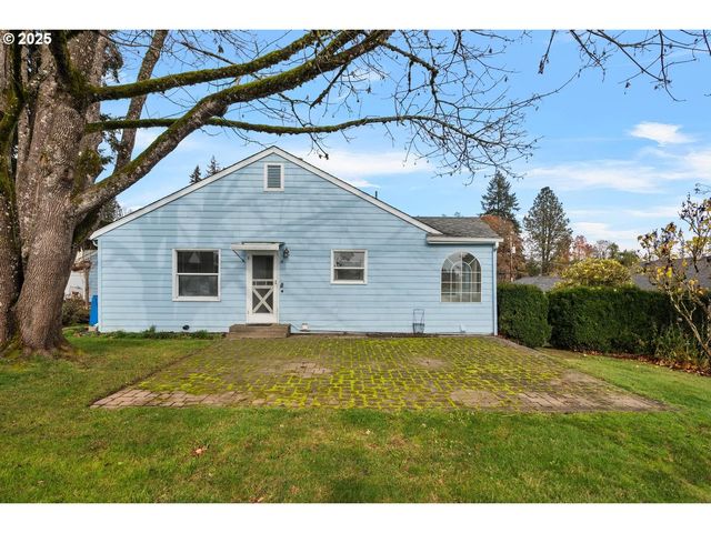 1580 BONNIE Way, Salem, OR 97304