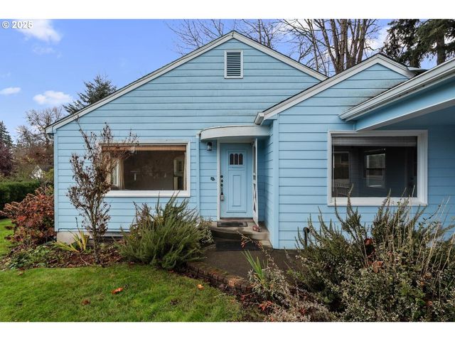 1580 BONNIE Way, Salem, OR 97304