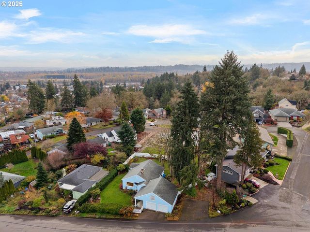 1580 BONNIE Way, Salem, OR 97304