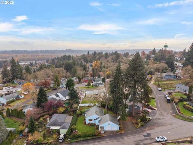 1580 BONNIE Way, Salem, OR 97304