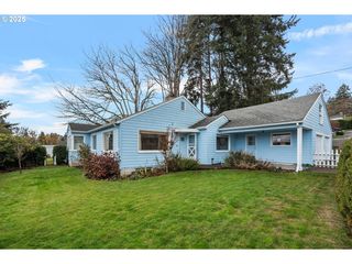 1580 BONNIE Way, Salem, OR 97304