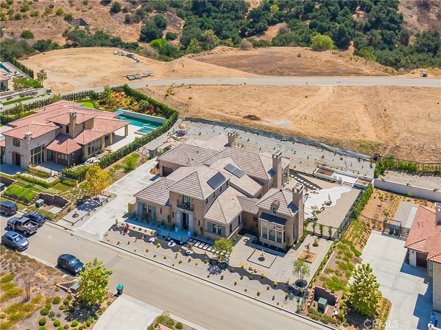 1618 Brasada Lane, San Dimas, CA 91773