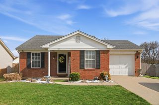 105 Charmac Road, Versailles, KY 40383