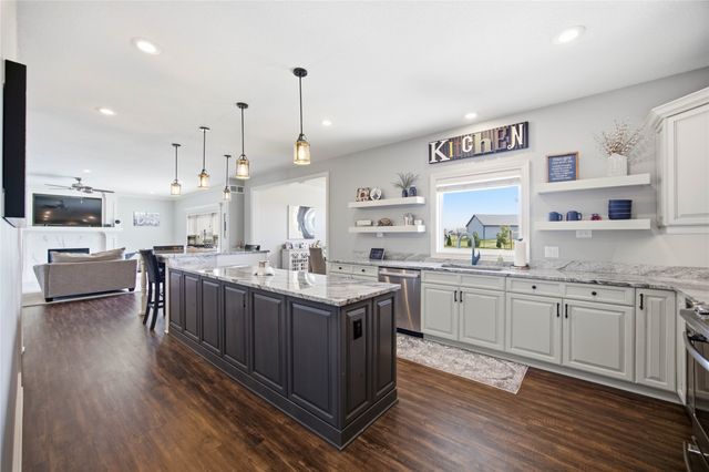 3025 Tassel Lane, Adel, IA 50003