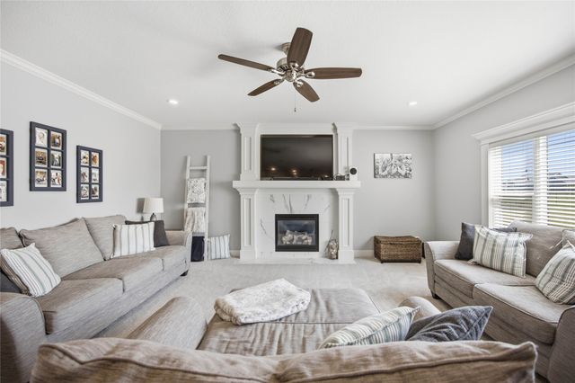 3025 Tassel Lane, Adel, IA 50003