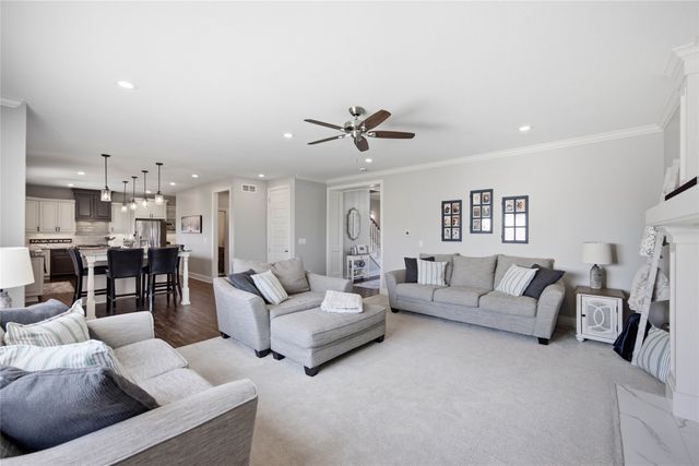 3025 Tassel Lane, Adel, IA 50003