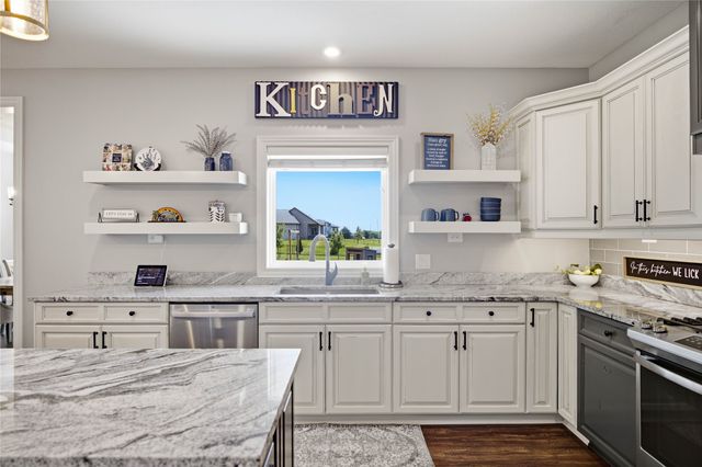 3025 Tassel Lane, Adel, IA 50003