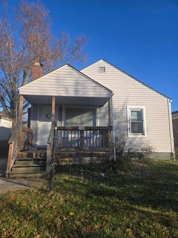 2152 Gerbert Road, Columbus, OH 43211