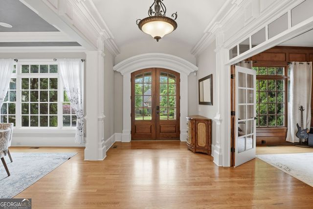 800 Tramore Place, Milton, GA 30004