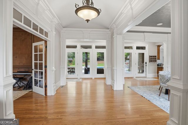 800 Tramore Place, Milton, GA 30004