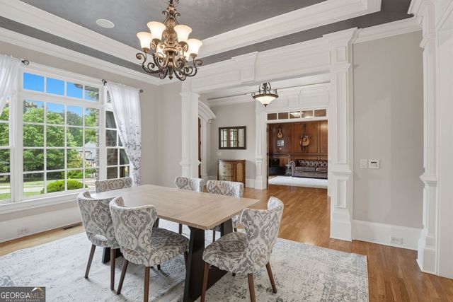 800 Tramore Place, Milton, GA 30004