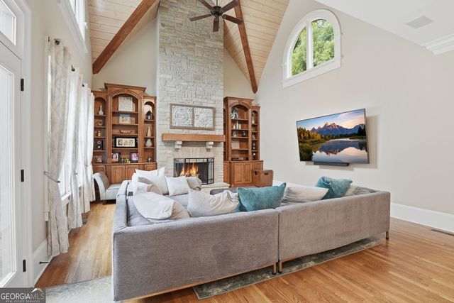 800 Tramore Place, Milton, GA 30004