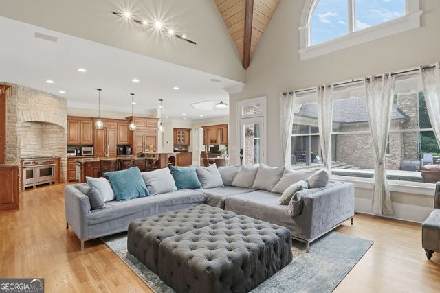 800 Tramore Place, Milton, GA 30004