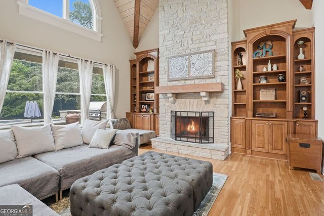 800 Tramore Place, Milton, GA 30004