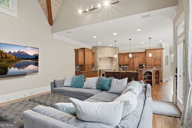 800 Tramore Place, Milton, GA 30004