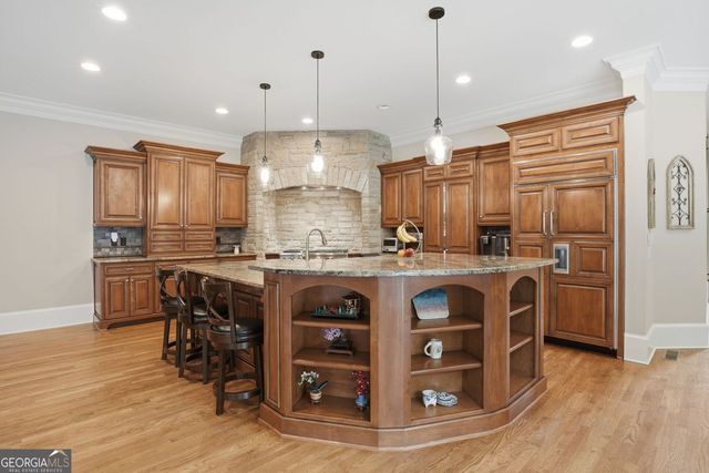 800 Tramore Place, Milton, GA 30004