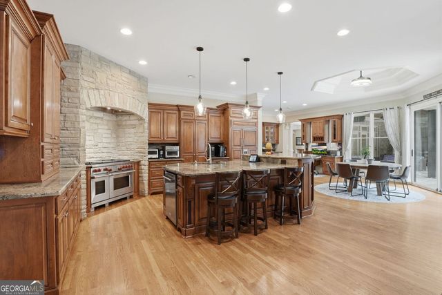 800 Tramore Place, Milton, GA 30004