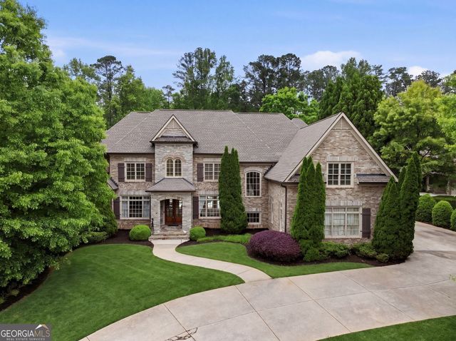 800 Tramore Place, Milton, GA 30004