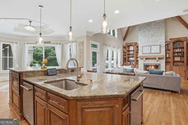 800 Tramore Place, Milton, GA 30004