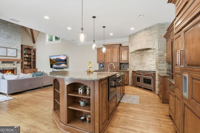 800 Tramore Place, Milton, GA 30004