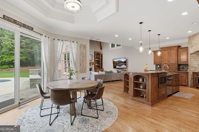 800 Tramore Place, Milton, GA 30004