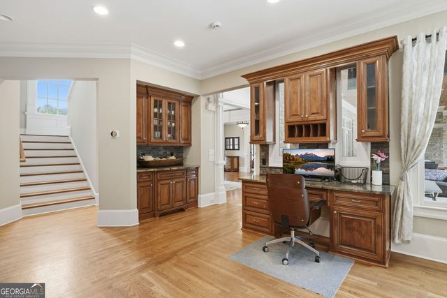800 Tramore Place, Milton, GA 30004