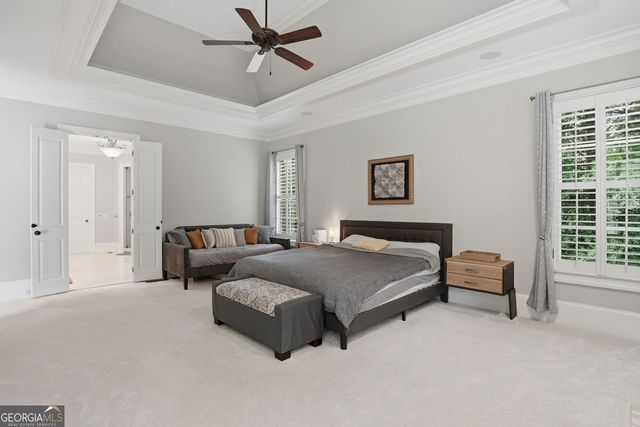 800 Tramore Place, Milton, GA 30004