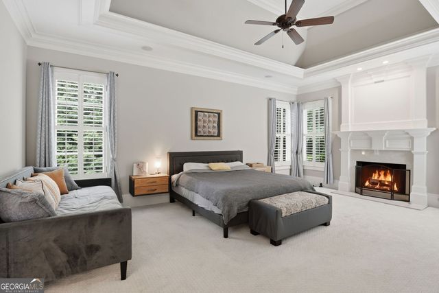 800 Tramore Place, Milton, GA 30004