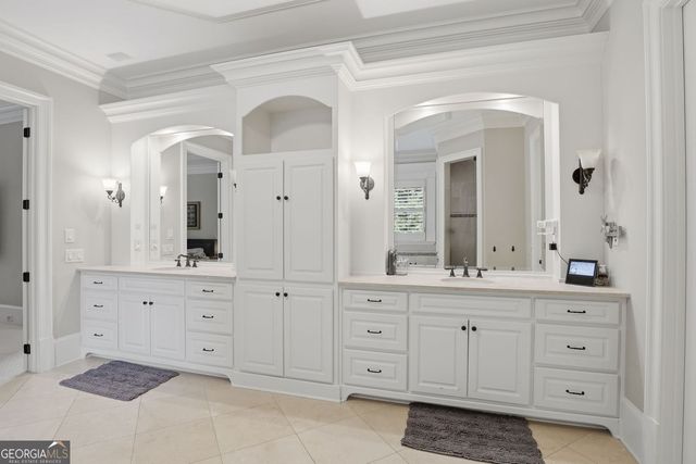 800 Tramore Place, Milton, GA 30004