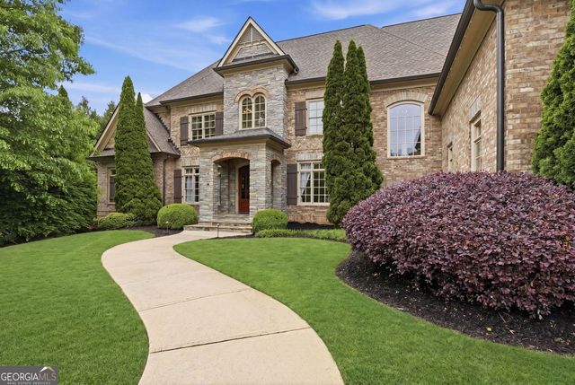 800 Tramore Place, Milton, GA 30004