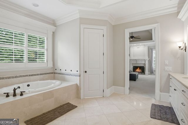 800 Tramore Place, Milton, GA 30004