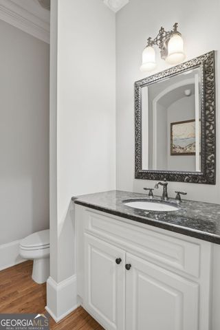 800 Tramore Place, Milton, GA 30004