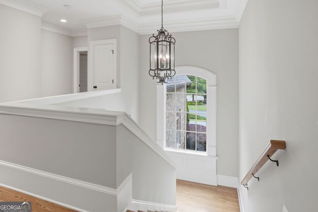 800 Tramore Place, Milton, GA 30004