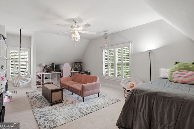 800 Tramore Place, Milton, GA 30004