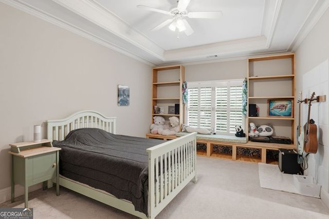 800 Tramore Place, Milton, GA 30004
