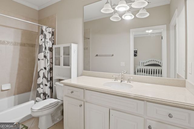 800 Tramore Place, Milton, GA 30004