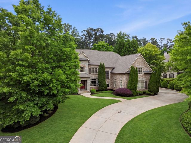800 Tramore Place, Milton, GA 30004