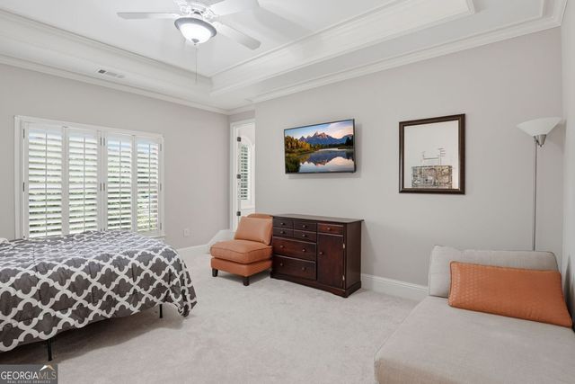 800 Tramore Place, Milton, GA 30004