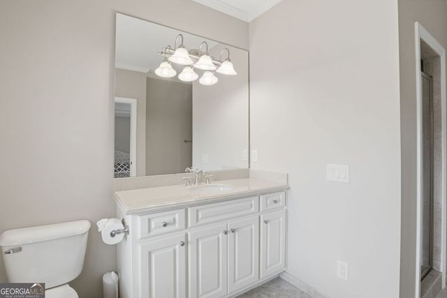 800 Tramore Place, Milton, GA 30004
