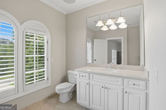 800 Tramore Place, Milton, GA 30004