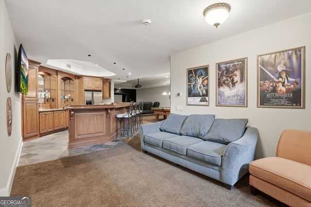 800 Tramore Place, Milton, GA 30004