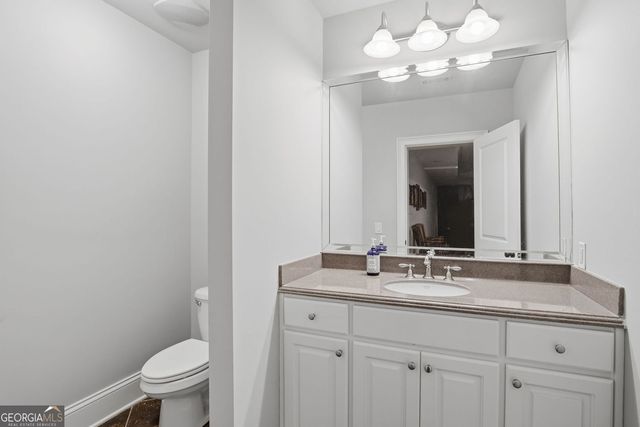 800 Tramore Place, Milton, GA 30004
