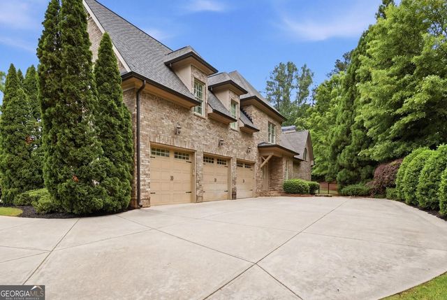 800 Tramore Place, Milton, GA 30004
