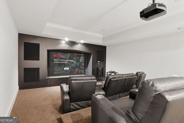 800 Tramore Place, Milton, GA 30004