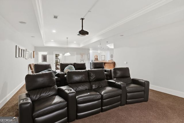 800 Tramore Place, Milton, GA 30004