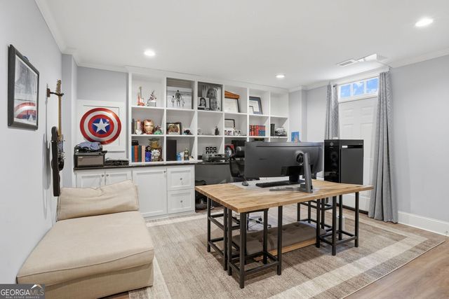 800 Tramore Place, Milton, GA 30004
