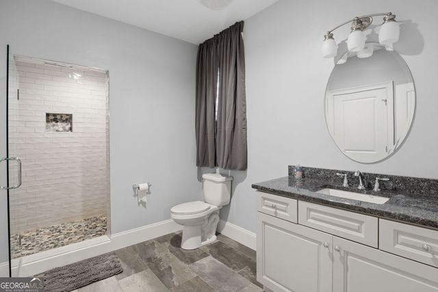800 Tramore Place, Milton, GA 30004
