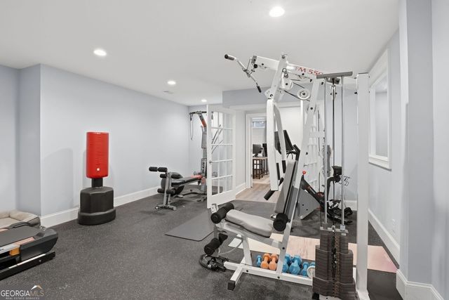 800 Tramore Place, Milton, GA 30004
